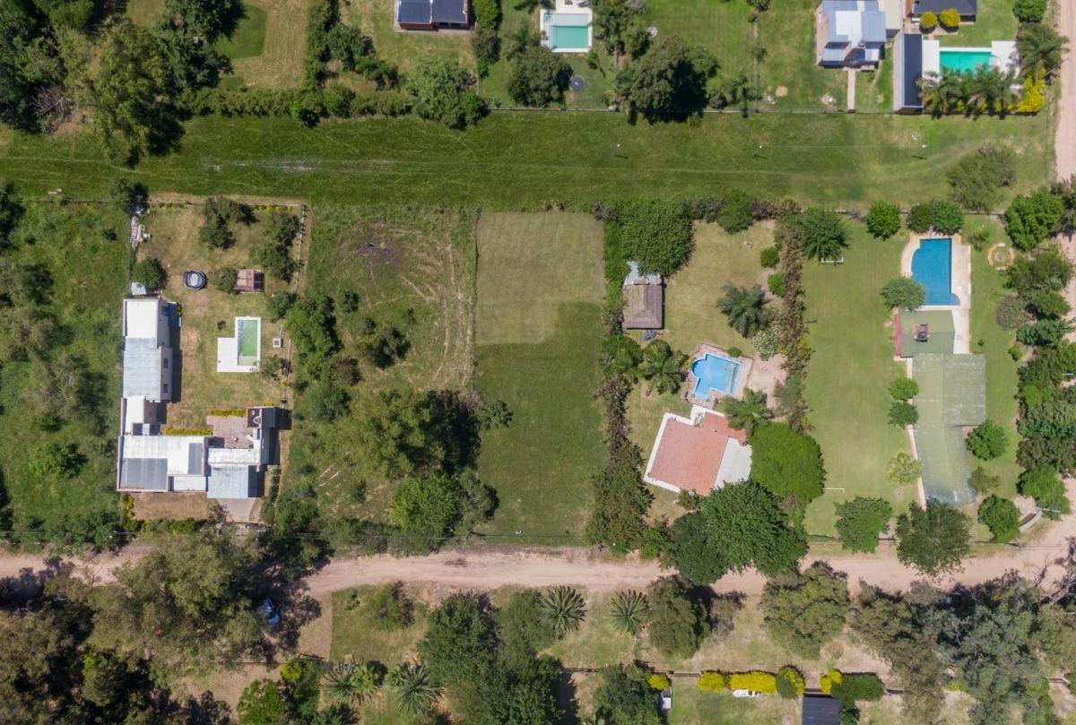 Lote. | Los Jazmines Al 3200 1
