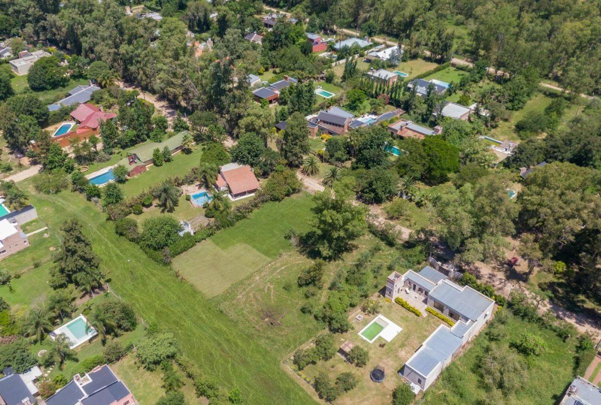 Lote. | Los Jazmines Al 3200 3