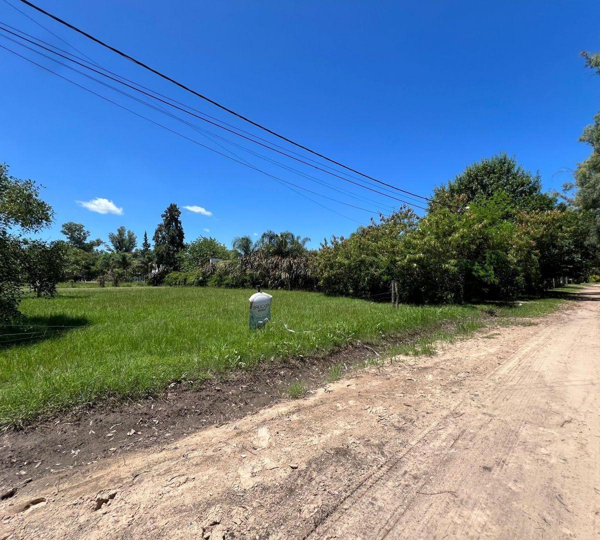 Lote. | Los Jazmines Al 3200 4