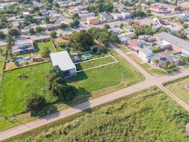Lote. | Neuquen 1