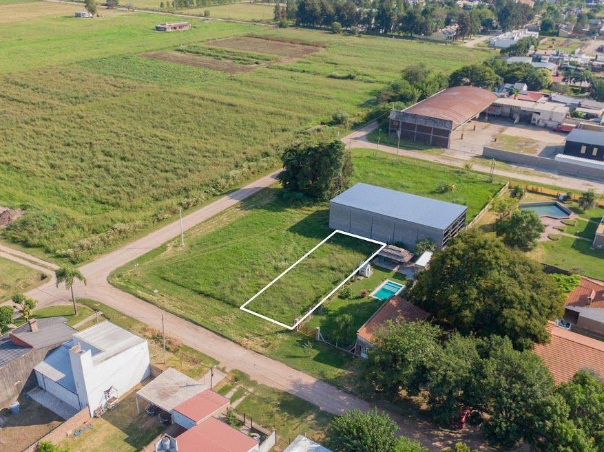 Lote. | Neuquen 3