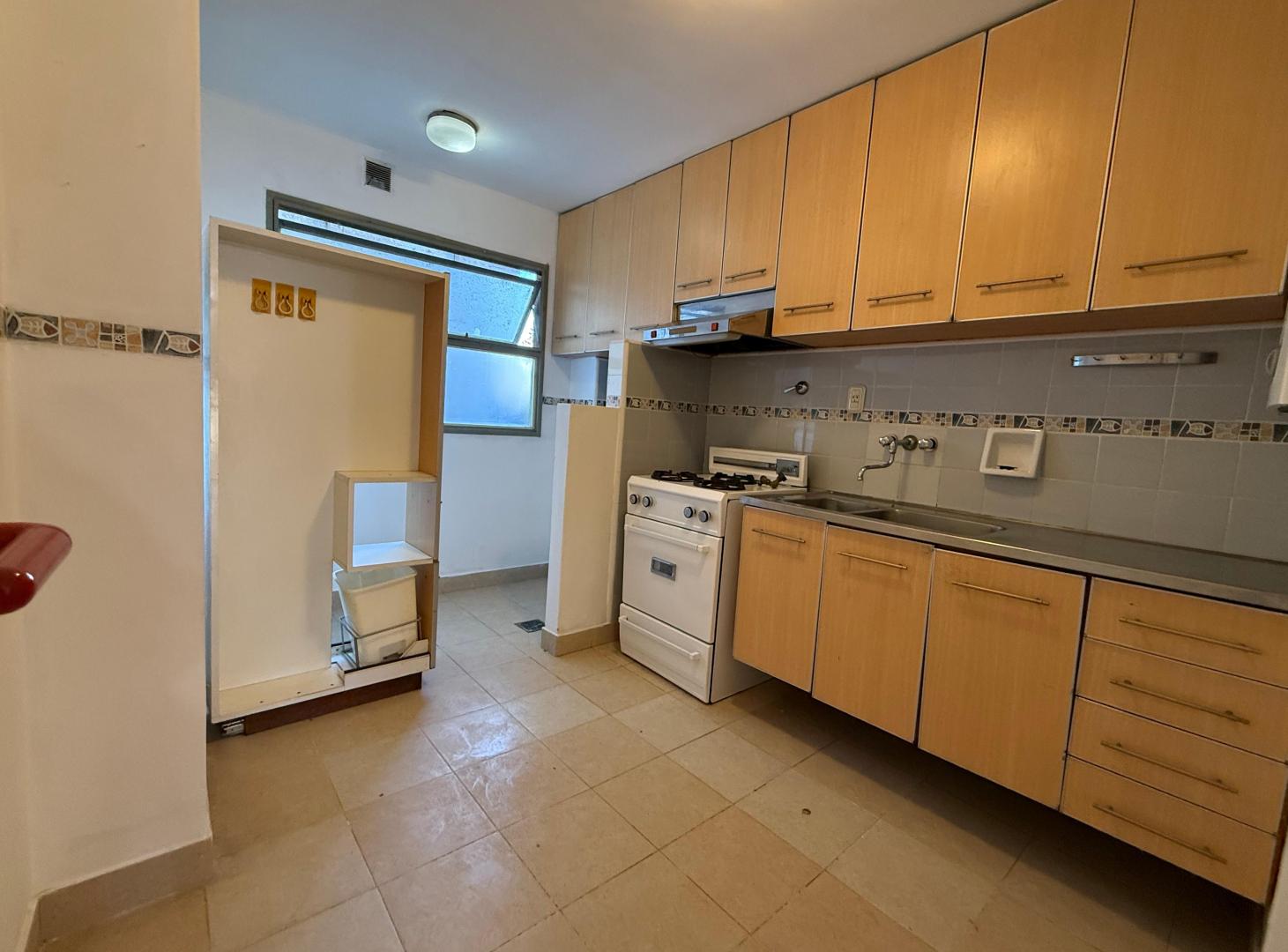 Foto de Departamento de 2 dormitorios en Barrio Sur, imagen 2