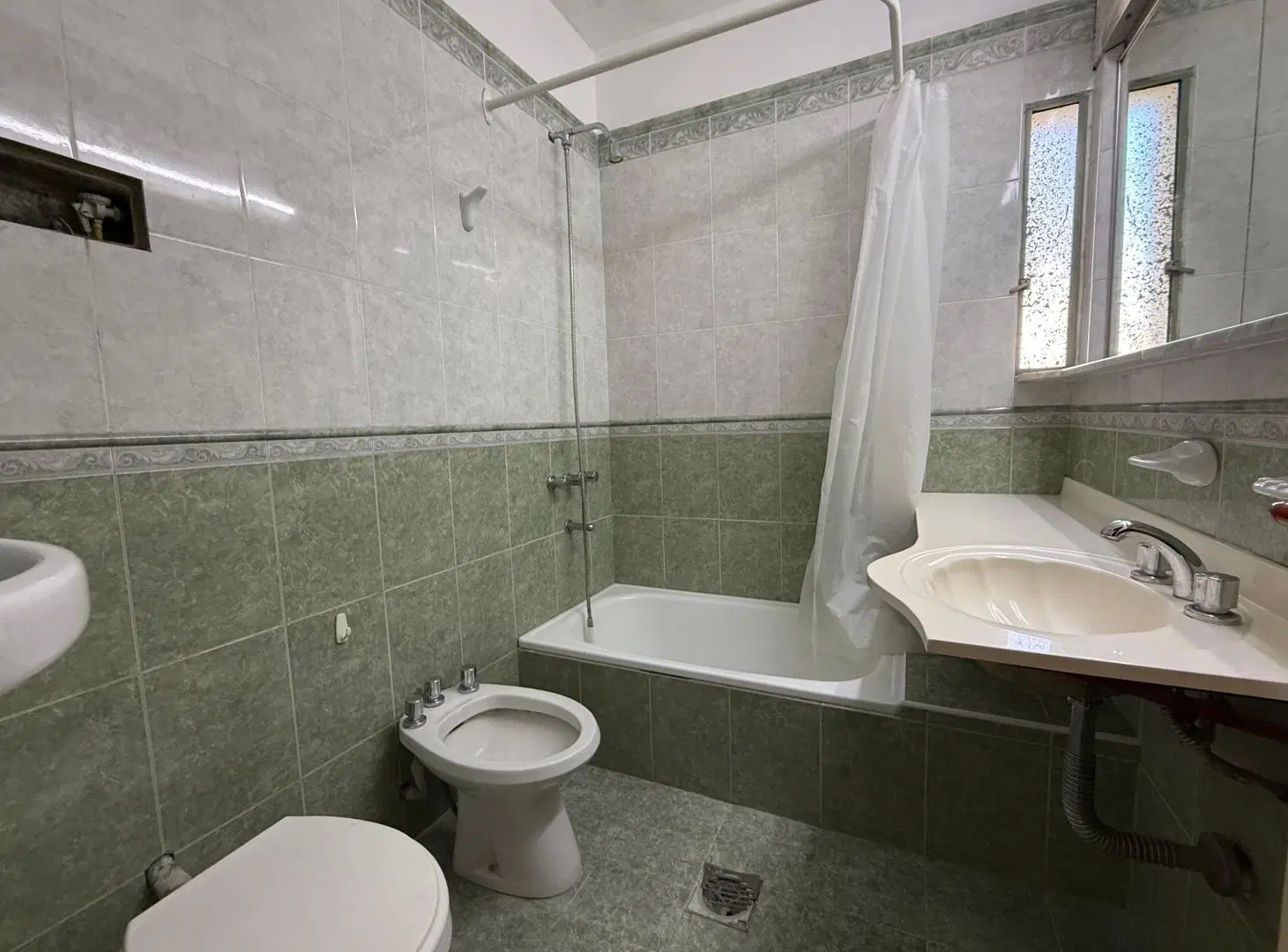 Departamento de 2 dormitorios en Barrio Sur 3