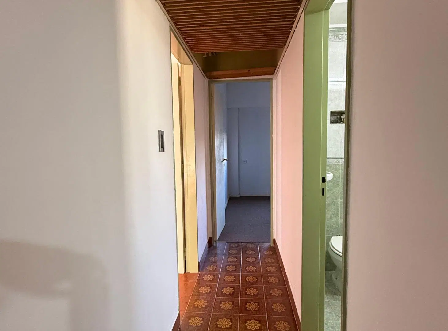 Departamento de 2 dormitorios en Barrio Sur 5