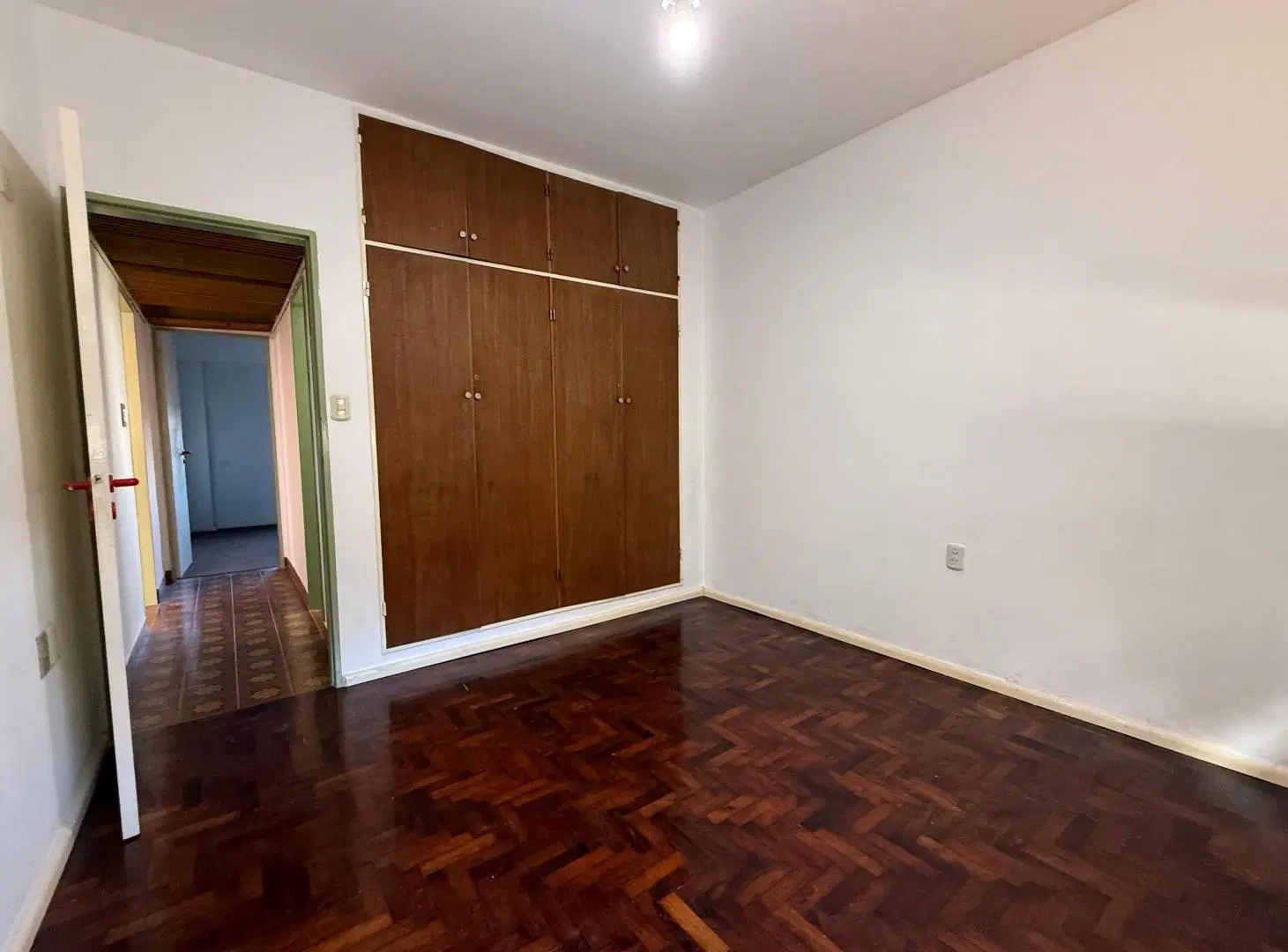 Departamento de 2 dormitorios en Barrio Sur 4