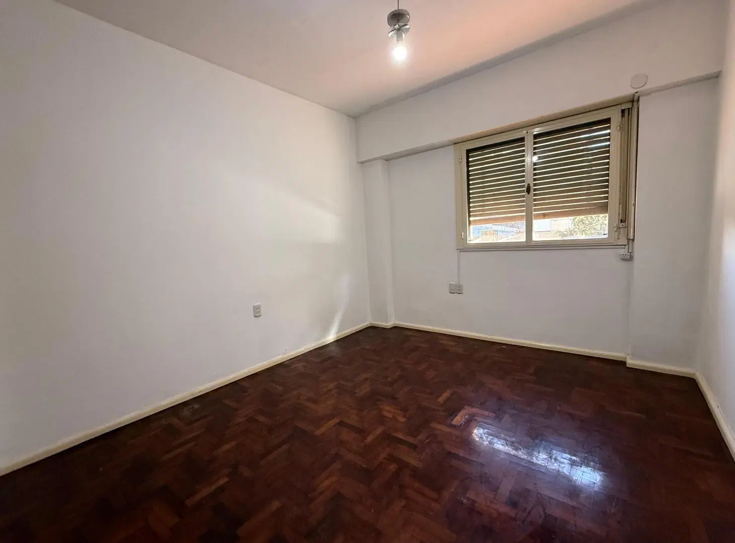 Departamento de 2 dormitorios en Barrio Sur 1