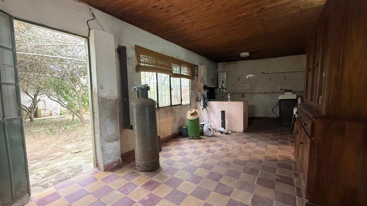 Foto de Casa quinta en esquina de 2 dormitorios en San Jose del Rincon, imagen 1