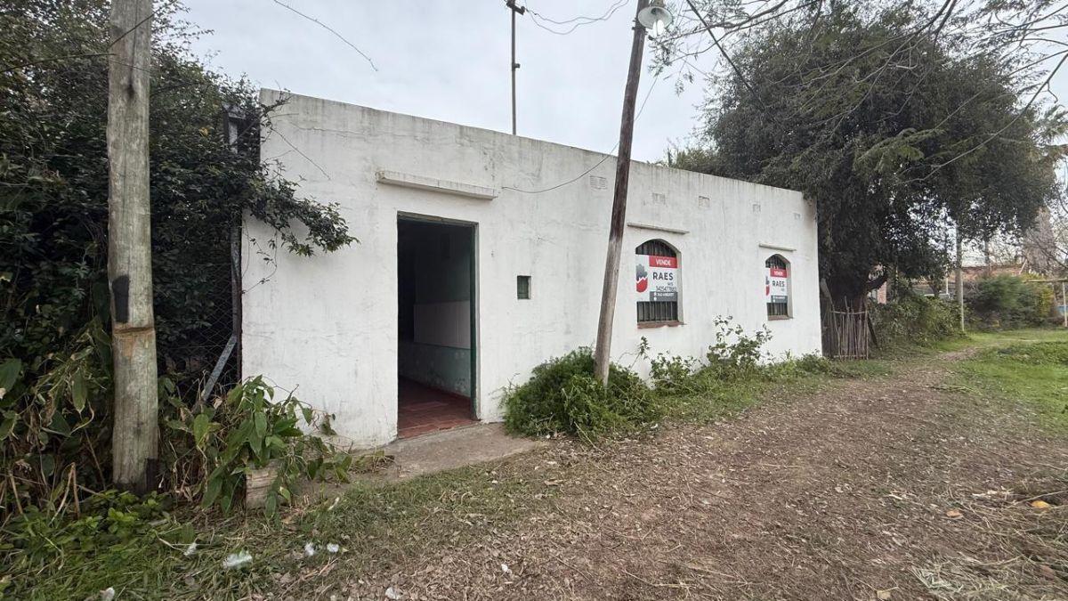 Foto de Casa quinta en esquina de 2 dormitorios en San Jose del Rincon, imagen 3