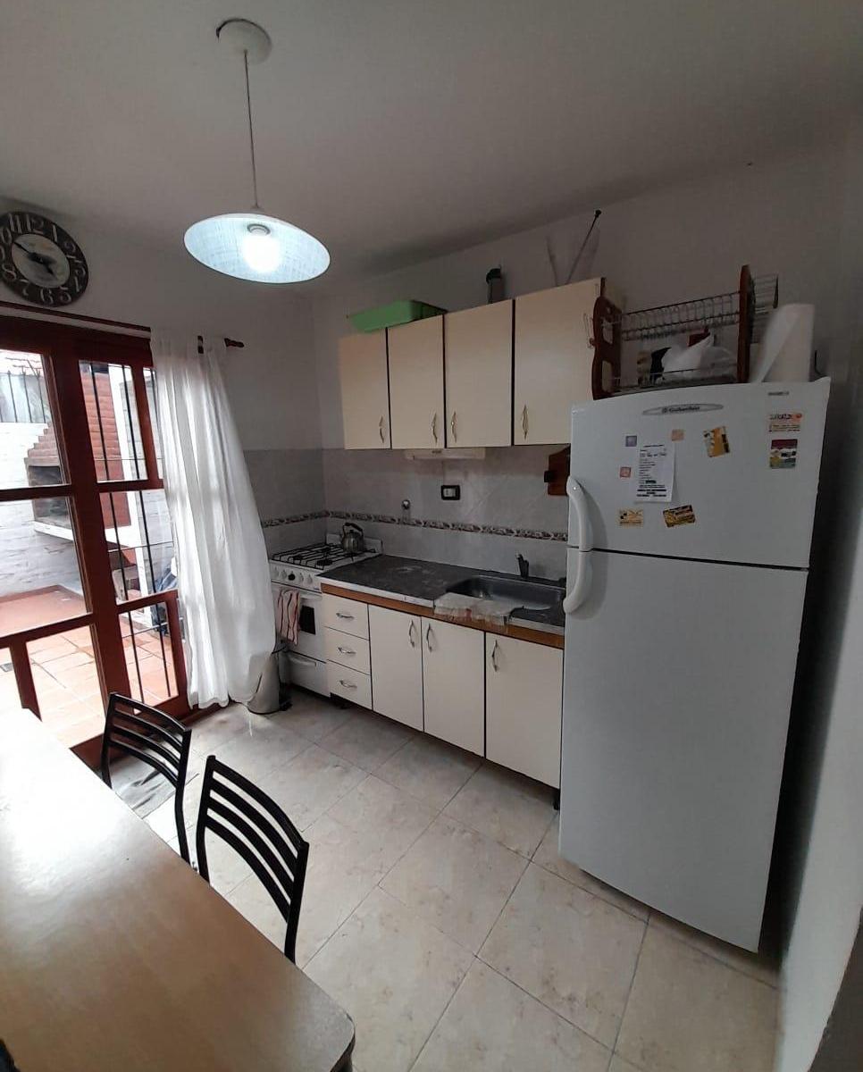 Triplex Centrico San Bernardo *bellomo Propiedades* 1