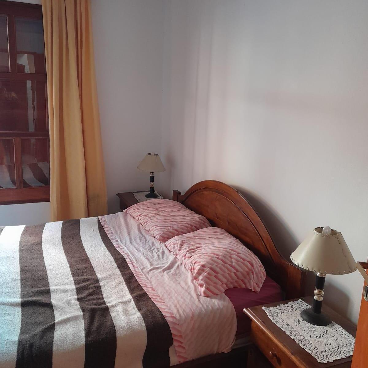 Triplex Centrico San Bernardo *bellomo Propiedades* 2