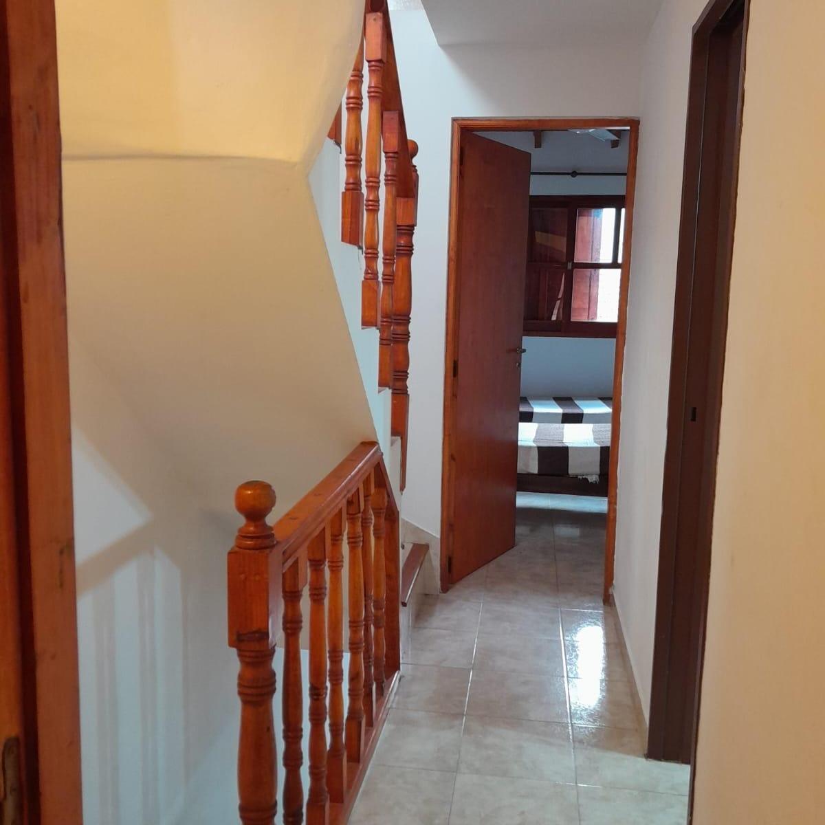 Triplex Centrico San Bernardo *bellomo Propiedades* 5