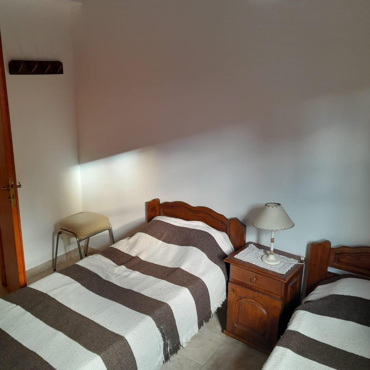 Triplex Centrico San Bernardo *bellomo Propiedades* 4