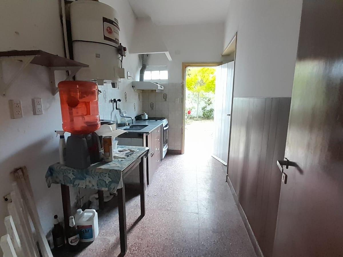 Casa Calle Belgrano Mar de Ajo F - 7640 4