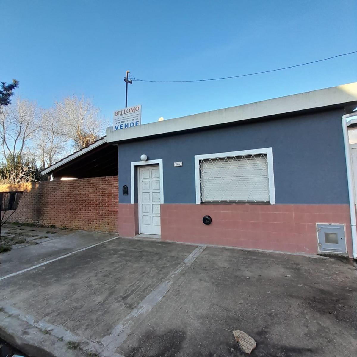 Casa Calle Lebensohn Mar de Ajo F - 7673 4