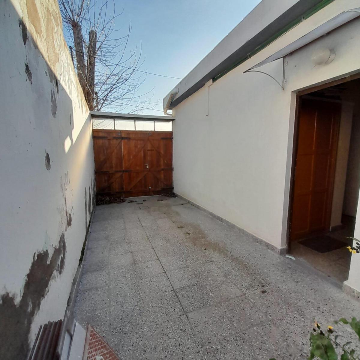 Casa Calle Lebensohn Mar de Ajo F - 7673 3