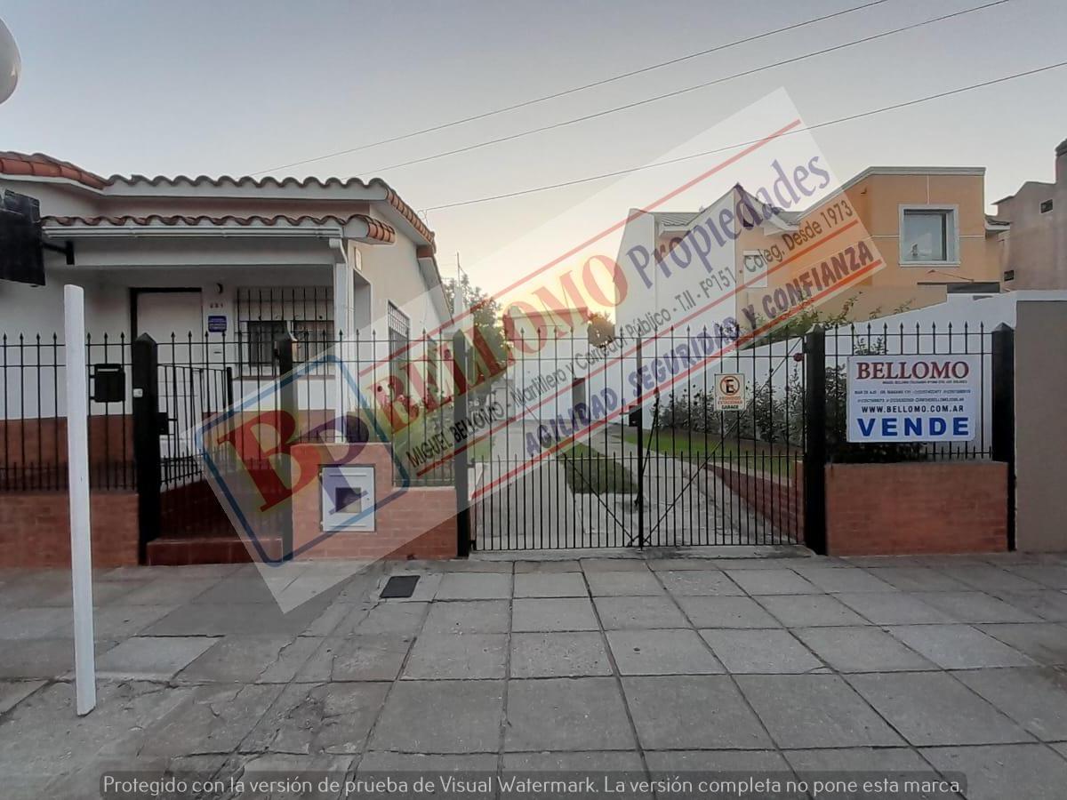 Propiedad en Argentina