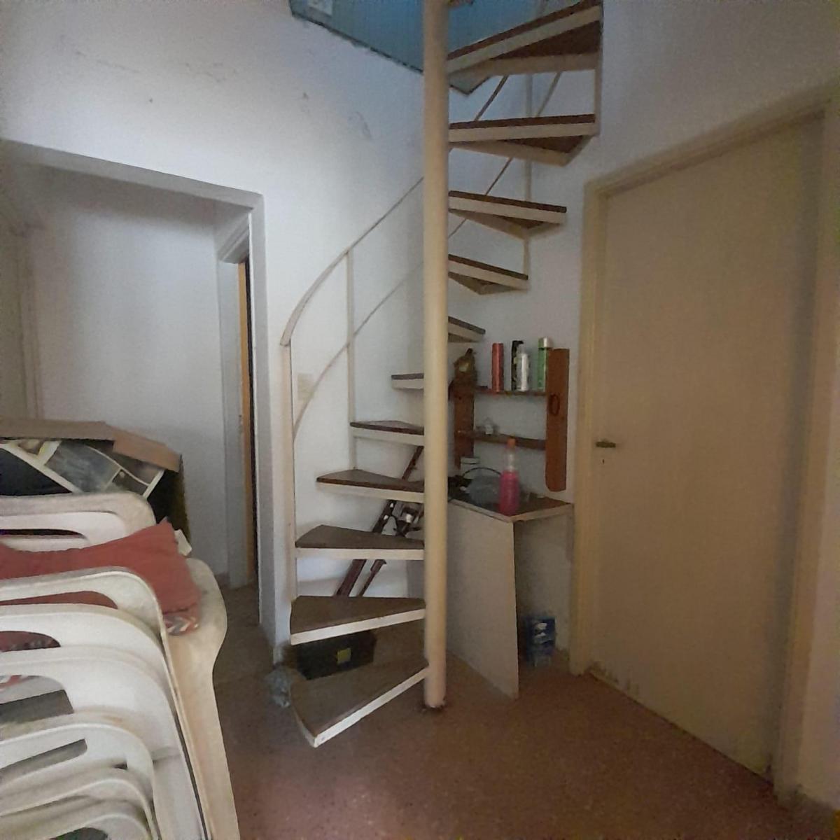 Chalet Centrico 3 Amb Gran Parque 5