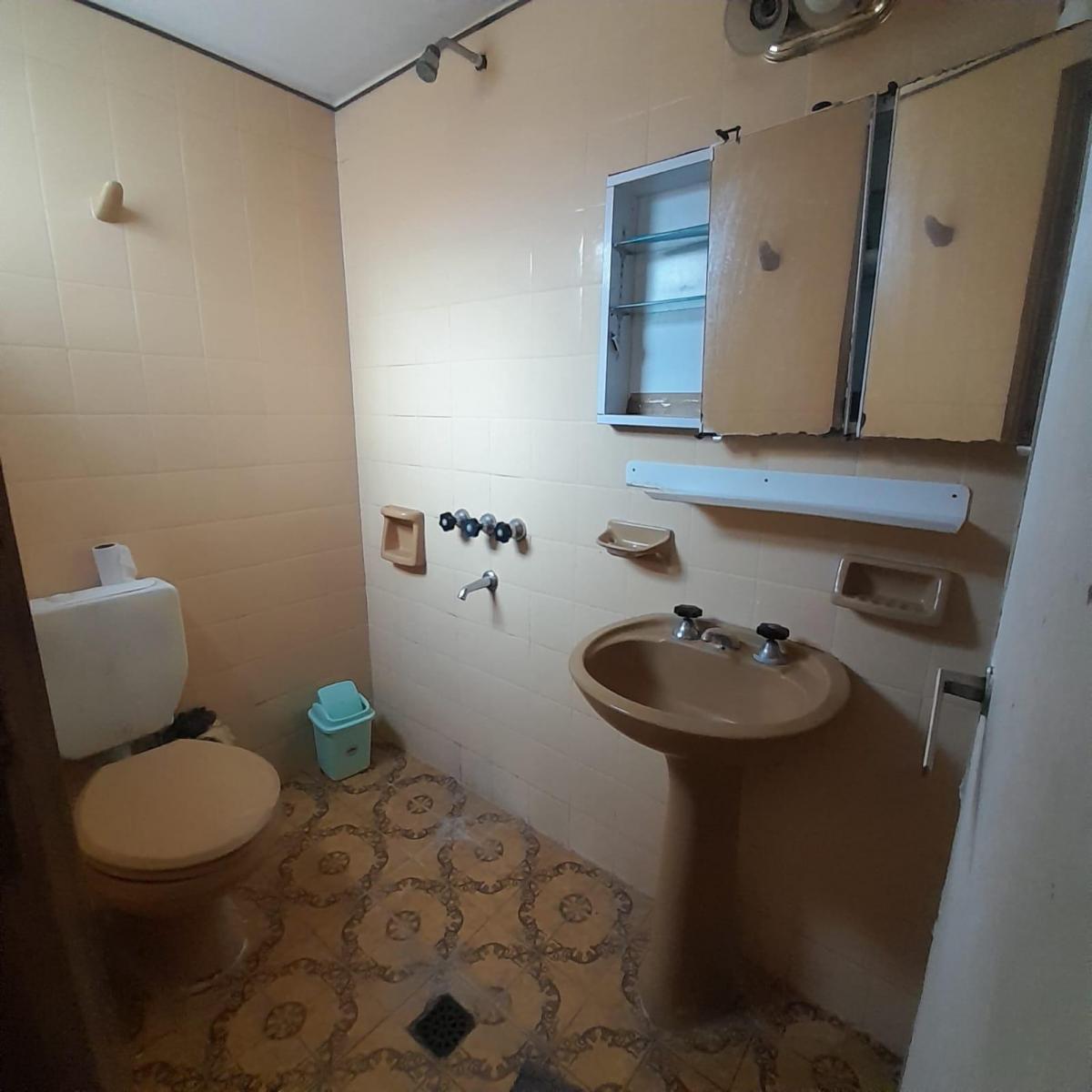 Chalet Centrico 3 Amb Gran Parque 1