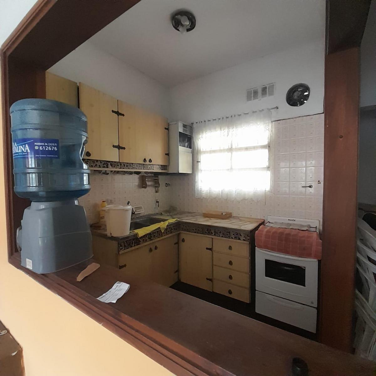 Chalet Centrico 3 Amb Gran Parque 3
