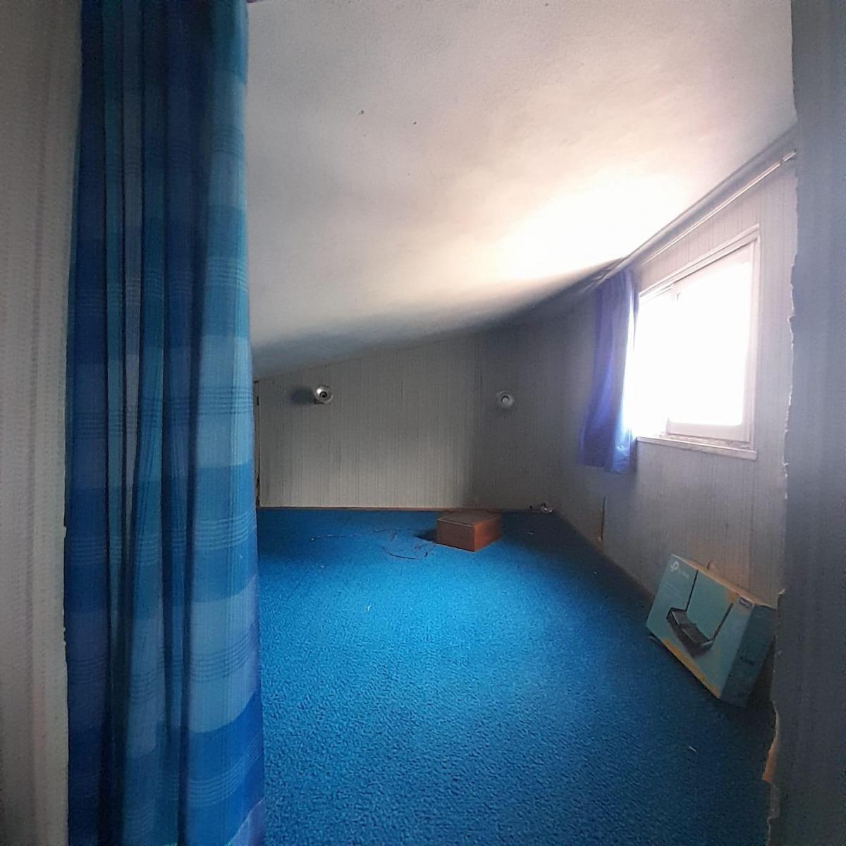 Chalet Centrico 3 Amb Gran Parque 4