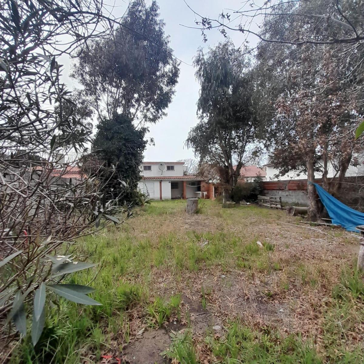 Chalet Centrico 3 Amb Gran Parque 2