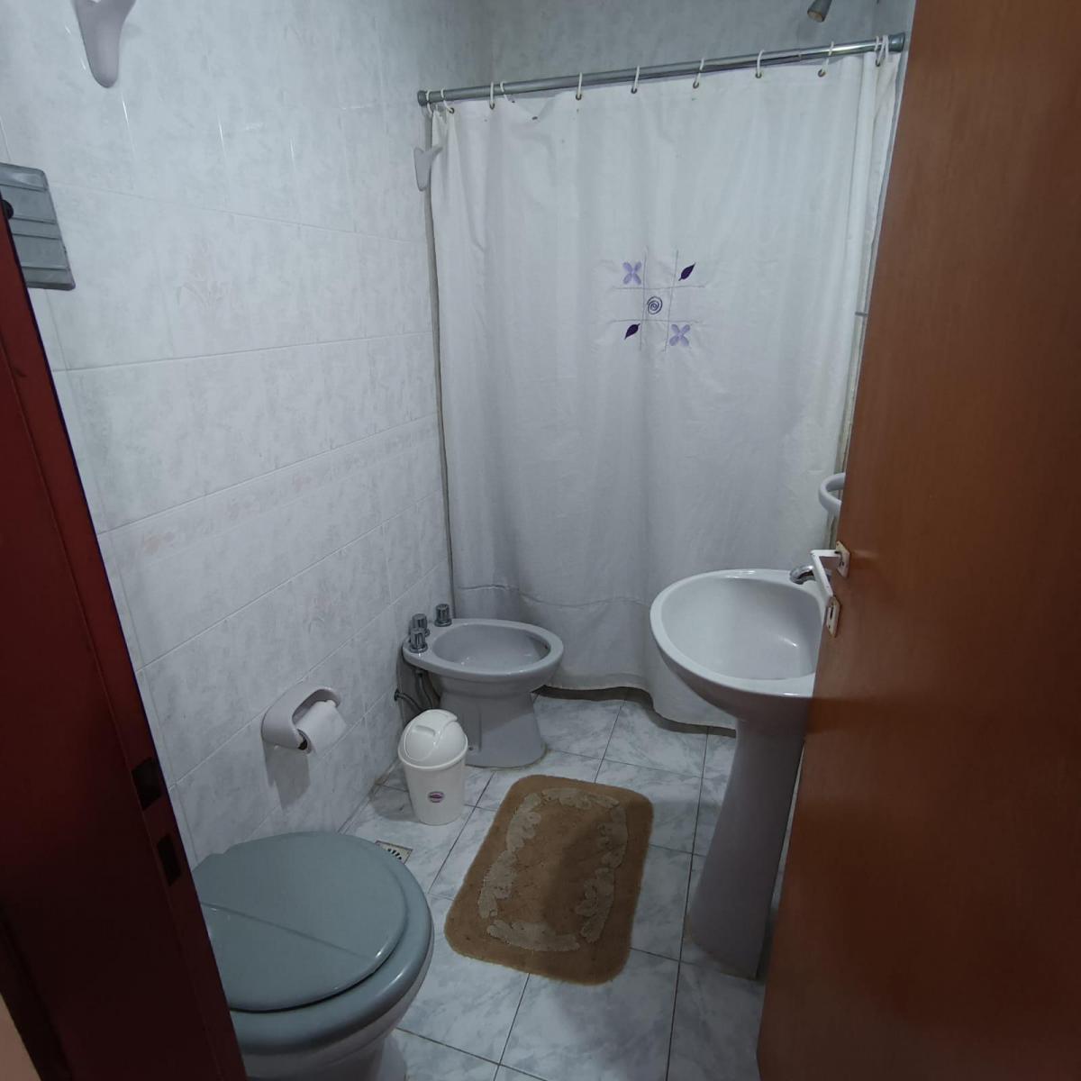 ¡Departamento 3 Dorm. a 150 m del Mar! 2