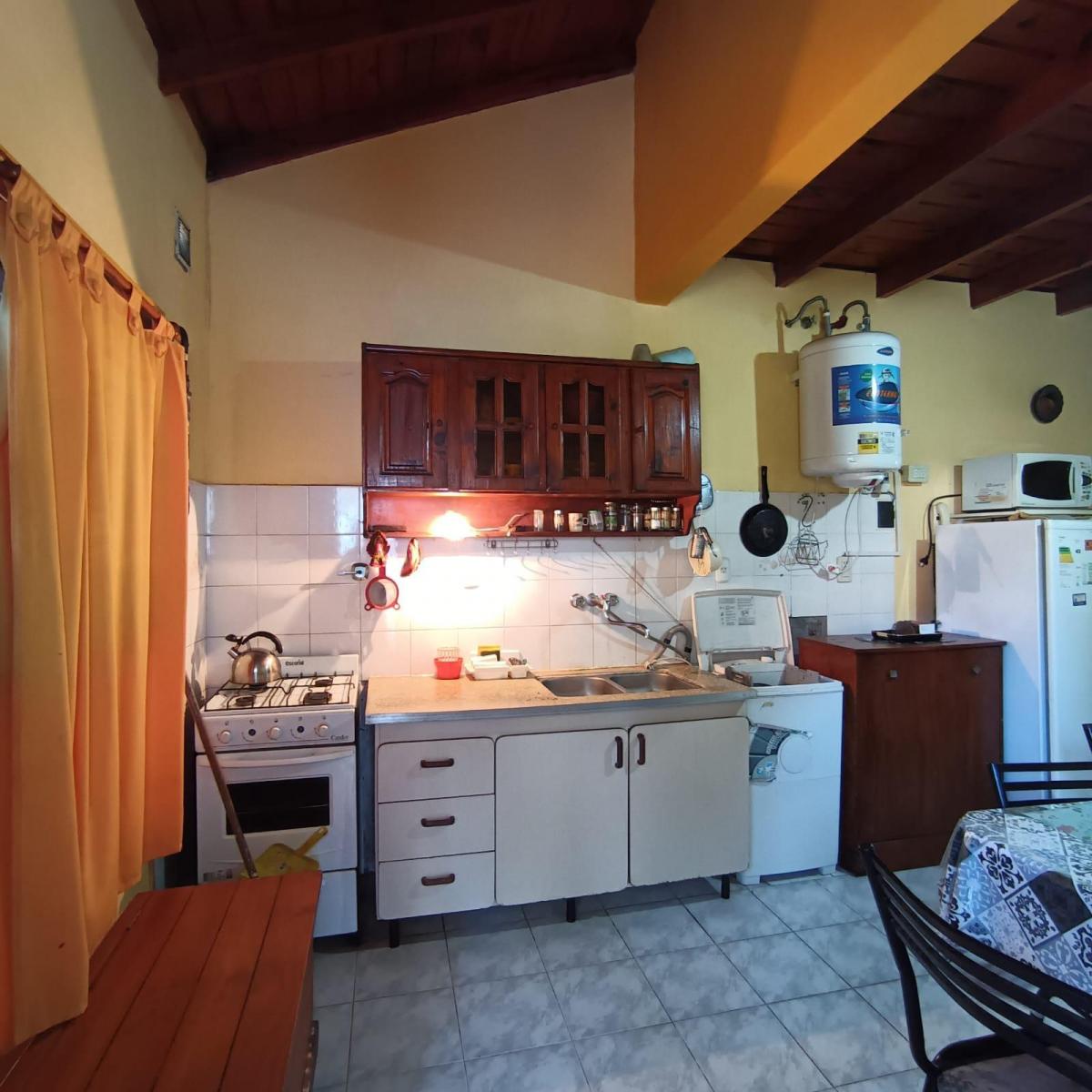 ¡Departamento 3 Dorm. a 150 m del Mar! 4
