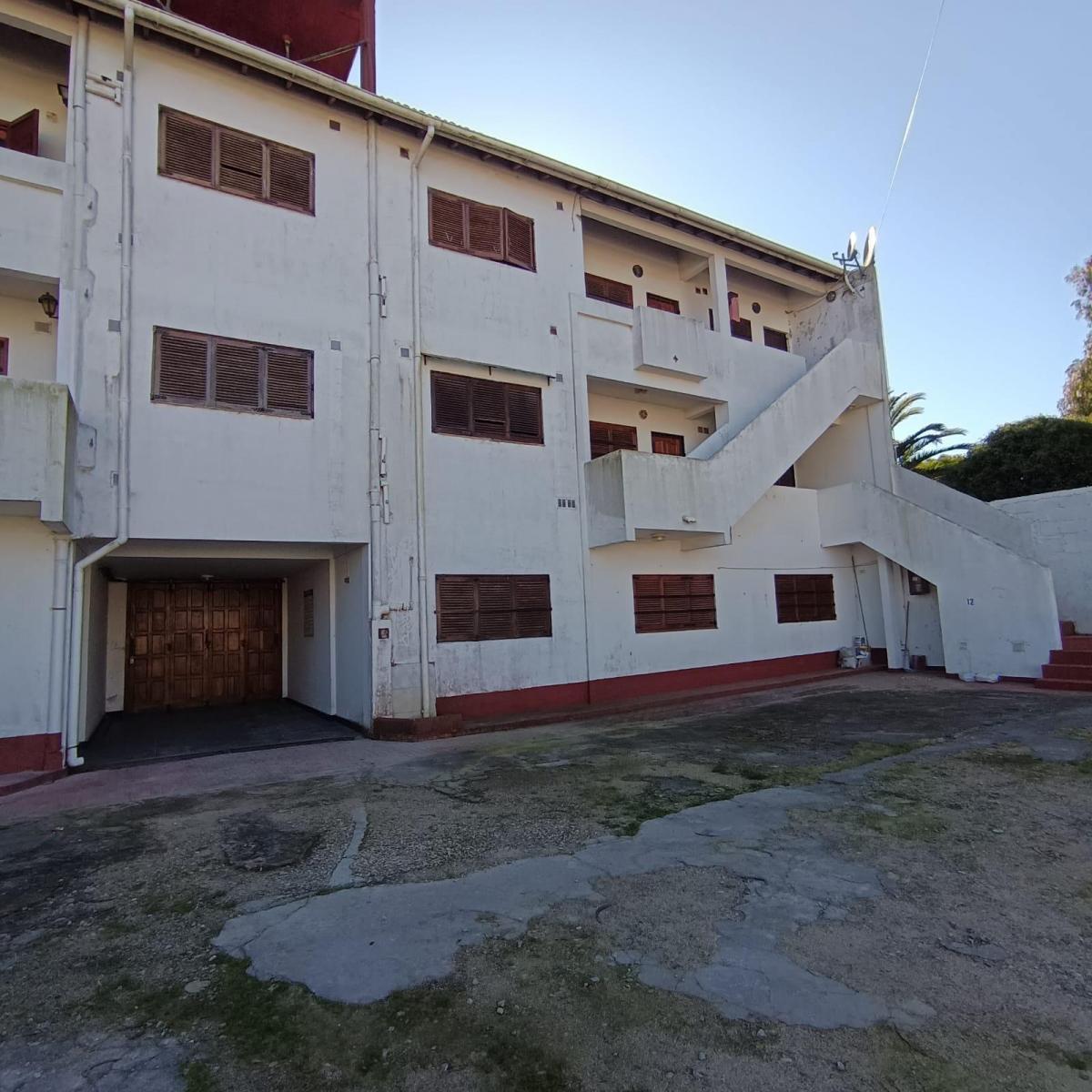 ¡Departamento 3 Dorm. a 150 m del Mar! 5