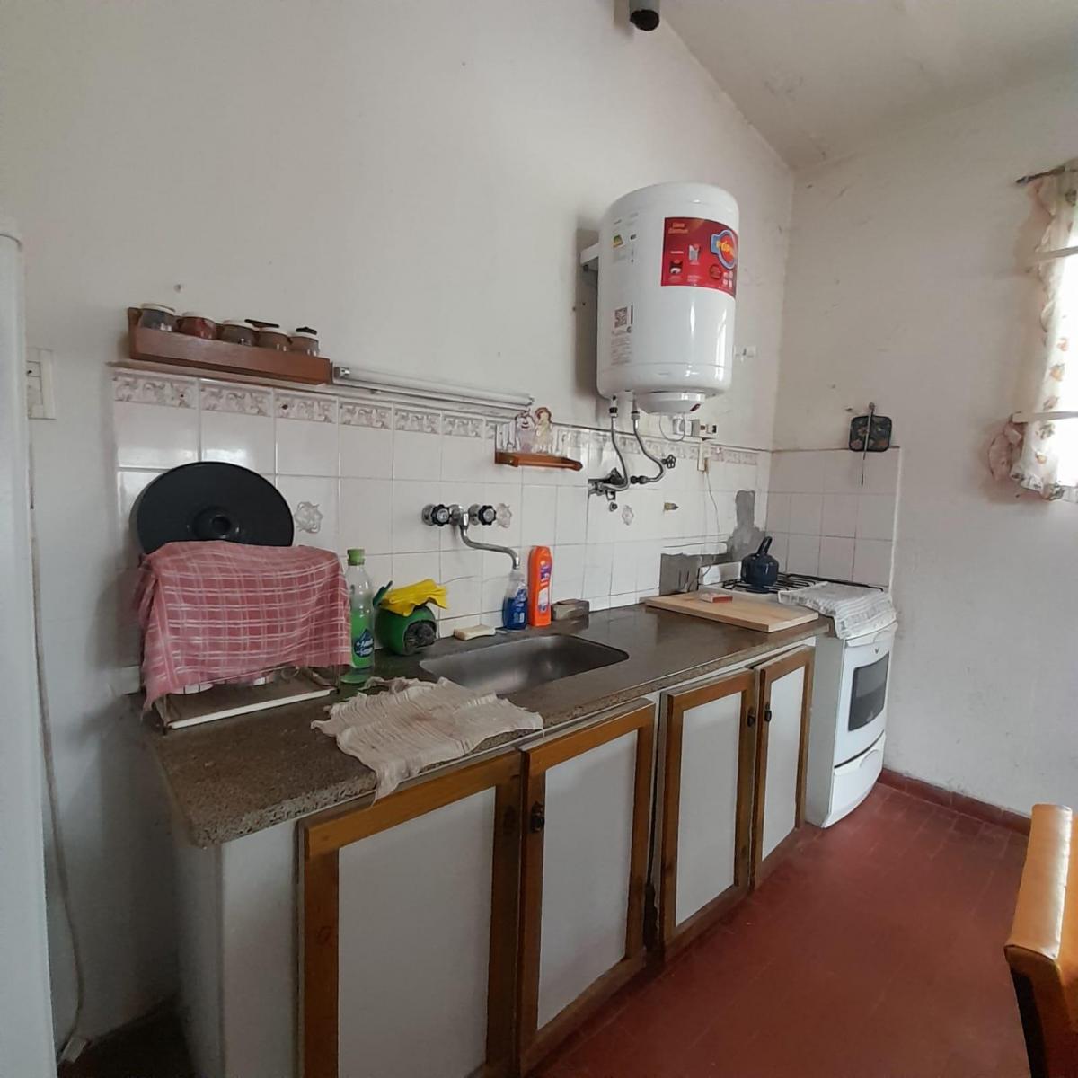 Casa 3 Amb C/ Cochera y Parrilla 4