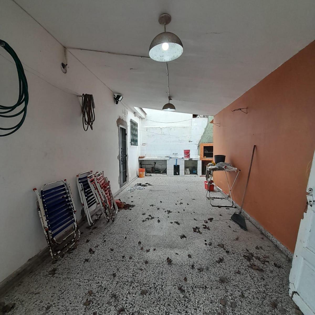 Casa 3 Amb C/ Cochera y Parrilla 3