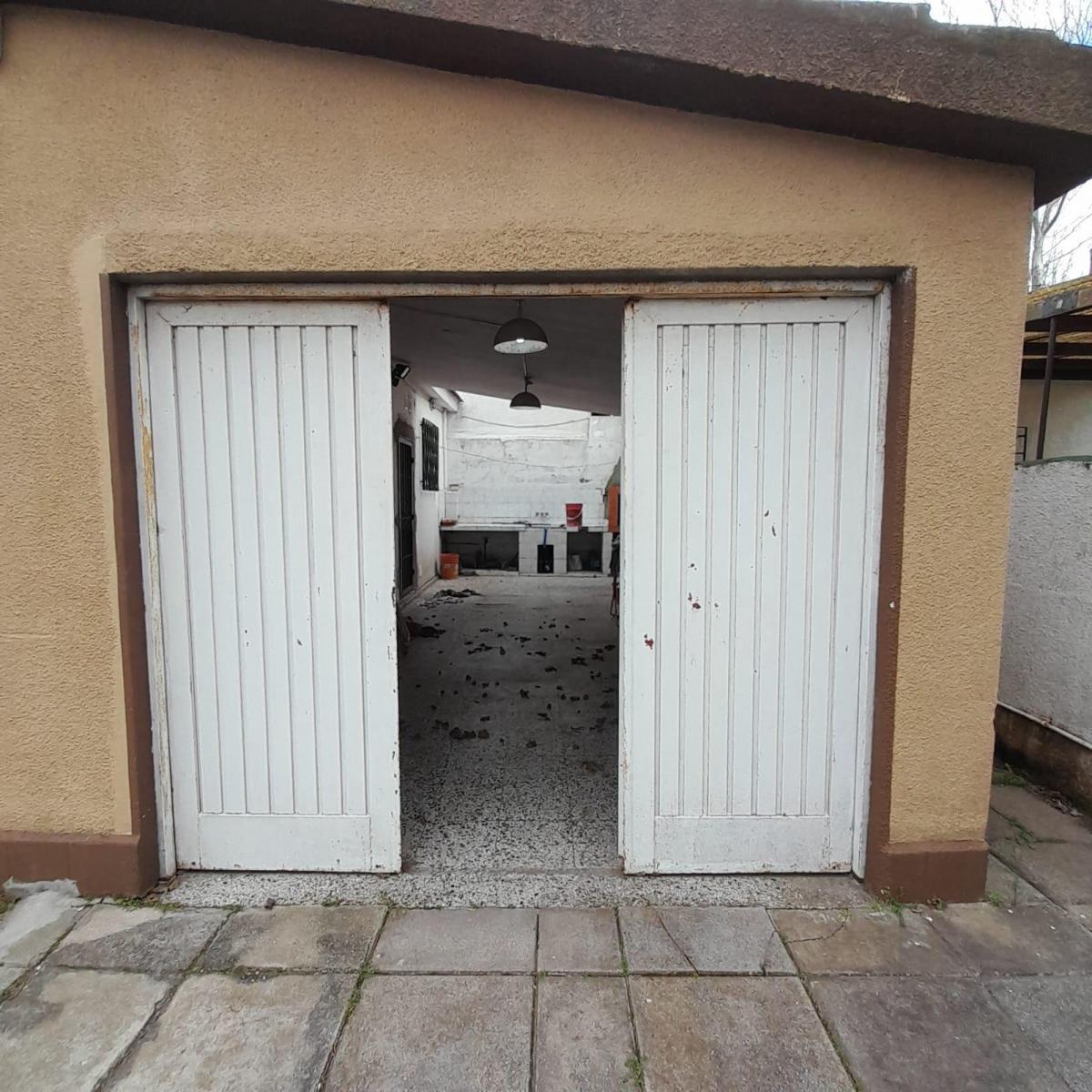 Casa 3 Amb C/ Cochera y Parrilla 2