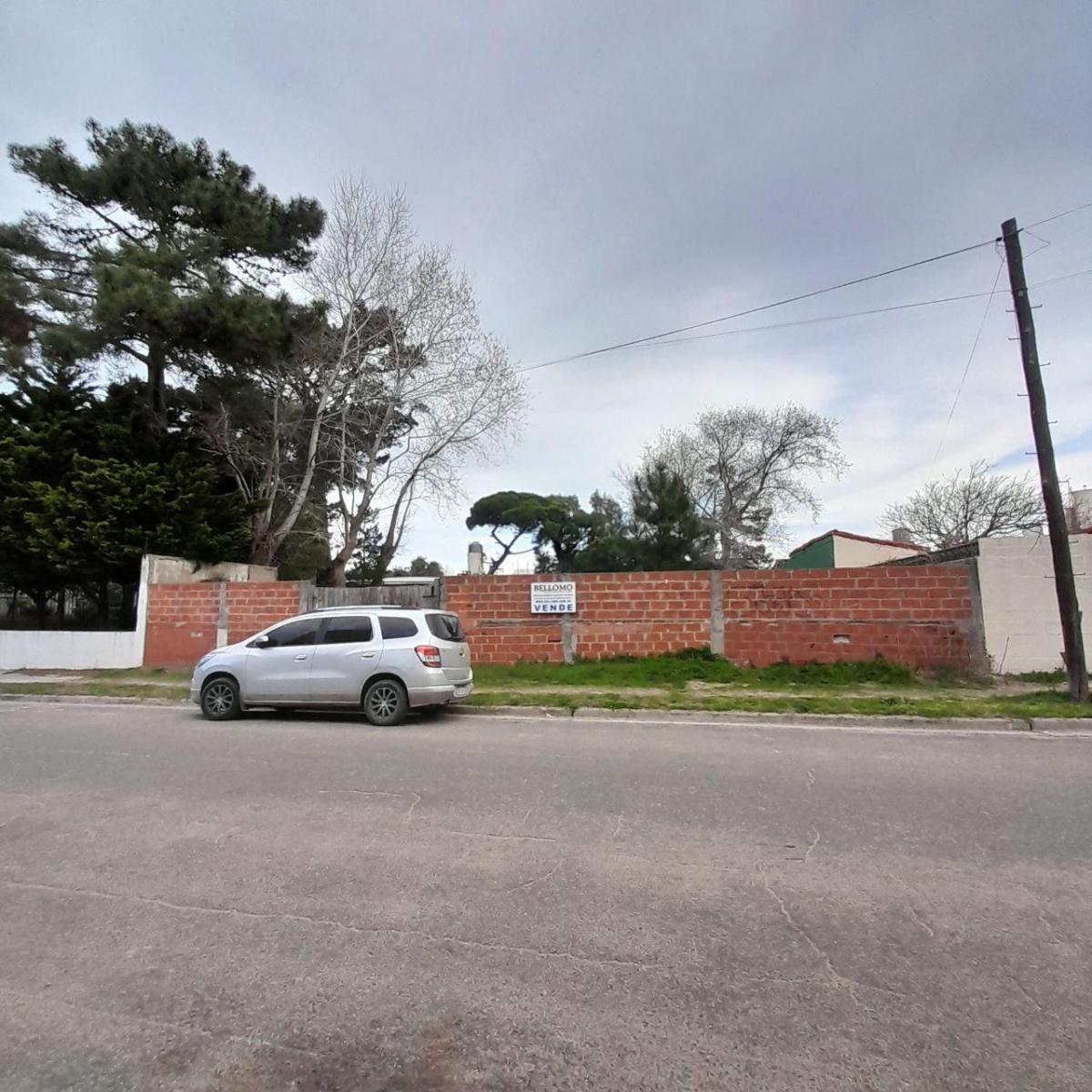 Excelente Lote Centrico de 700 m² 2