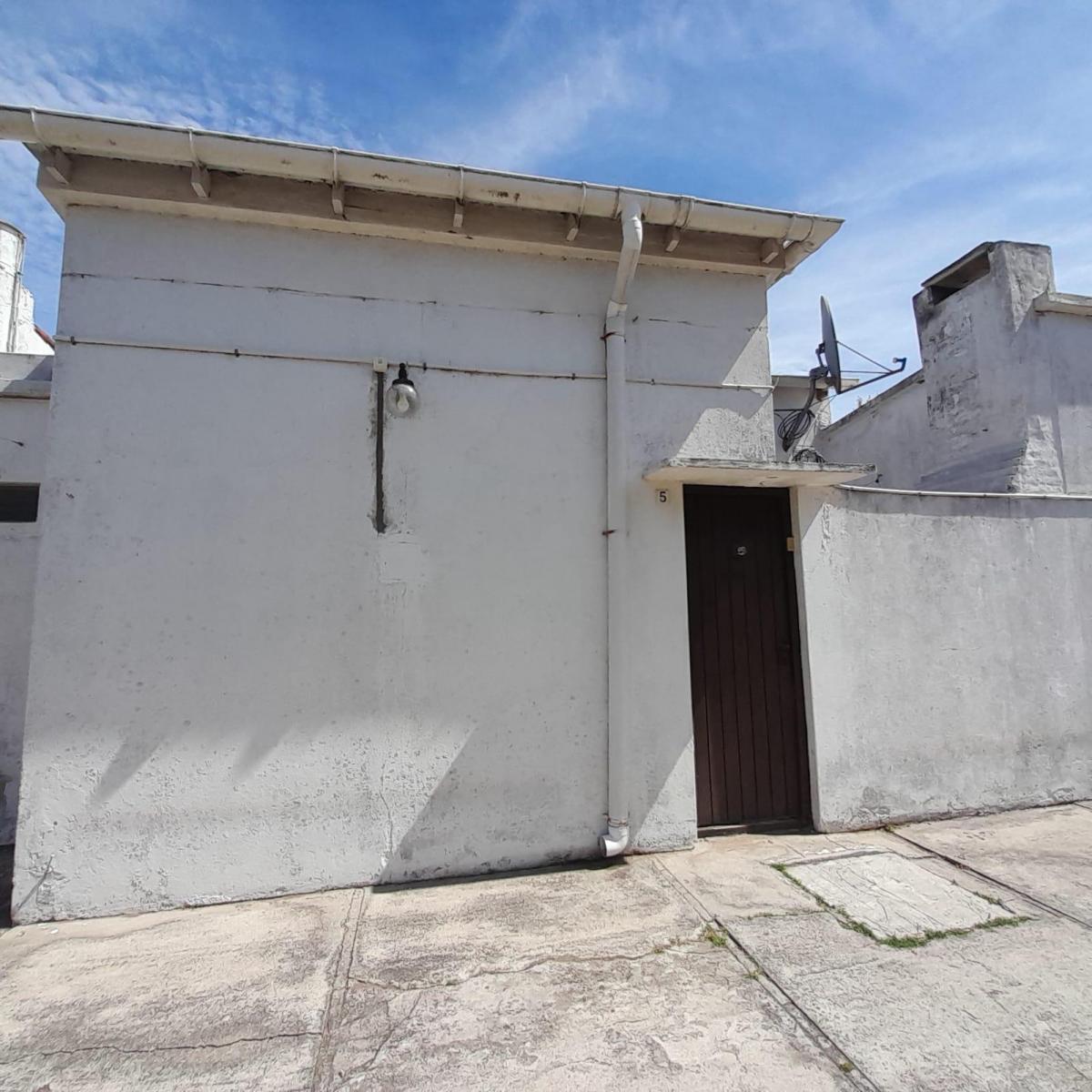 Departamento C/ Cochera 2