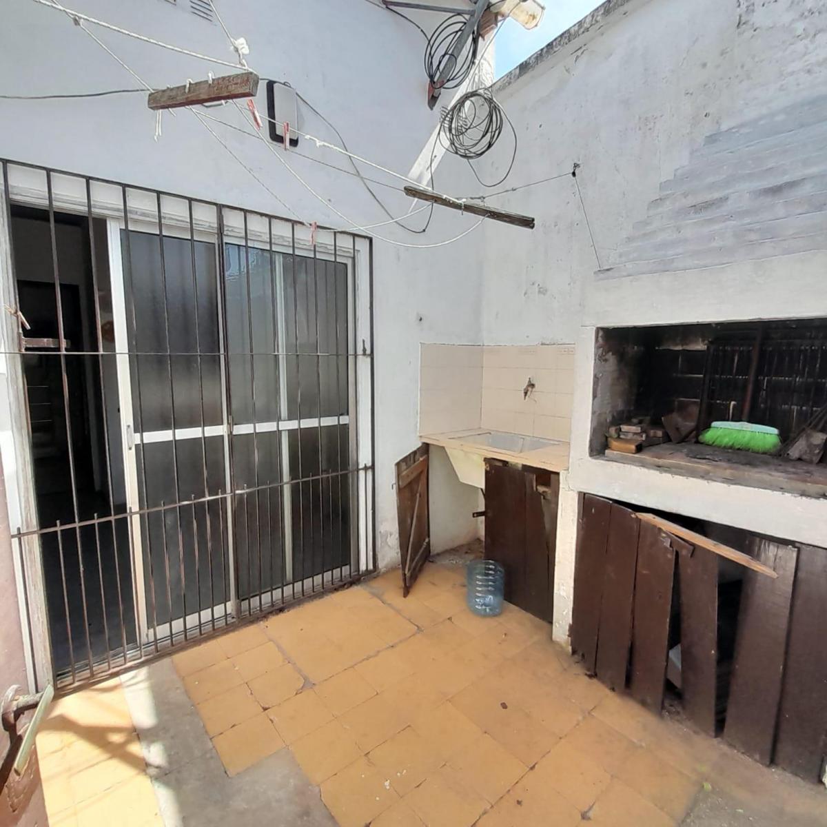Departamento C/ Cochera 1