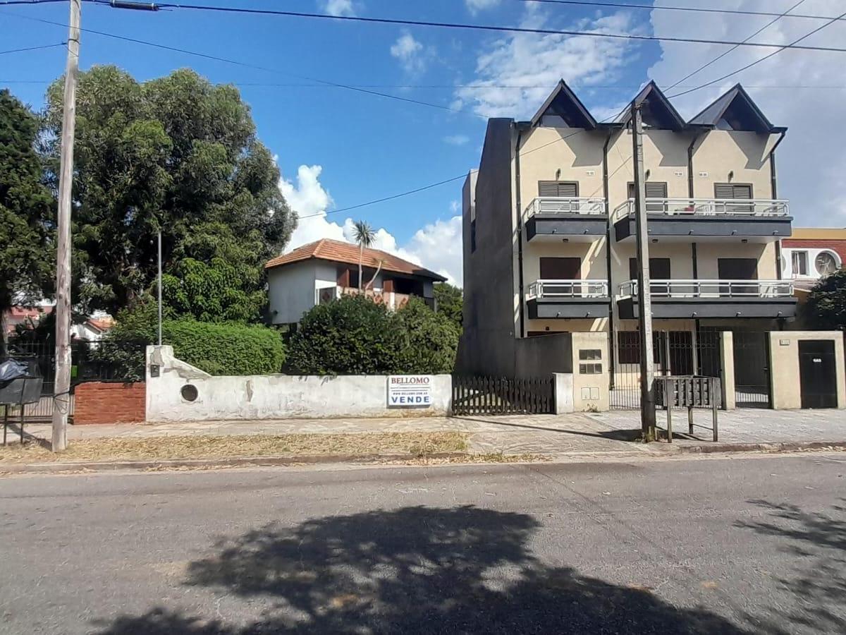 Chalet C/ Lote Libre 2
