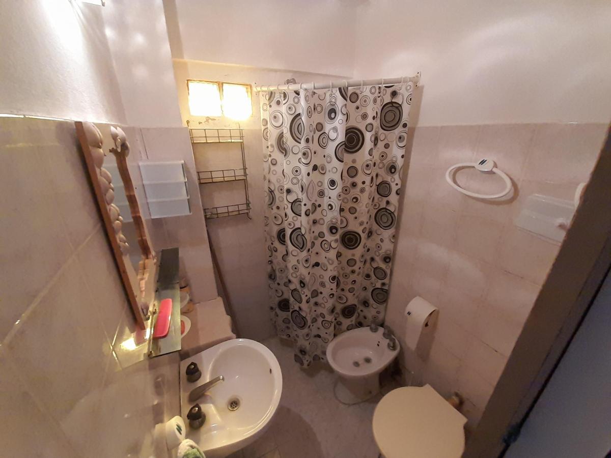 Departamento en Planta Baja 3