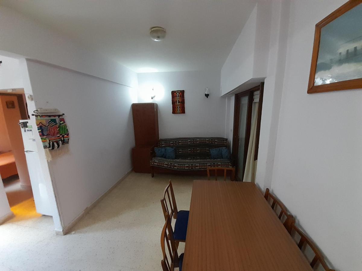 Departamento en Planta Baja 1