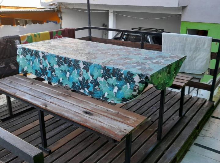 4 DPTOS. TIPO CASA EN BLOCK 2