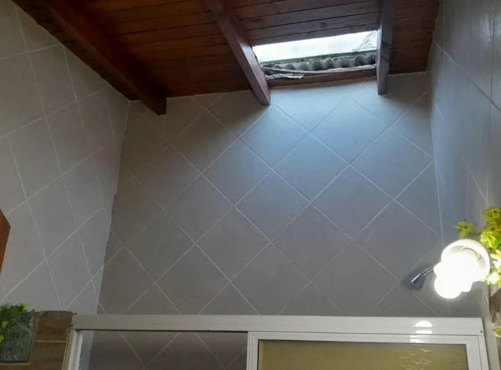4 DPTOS. TIPO CASA EN BLOCK 3