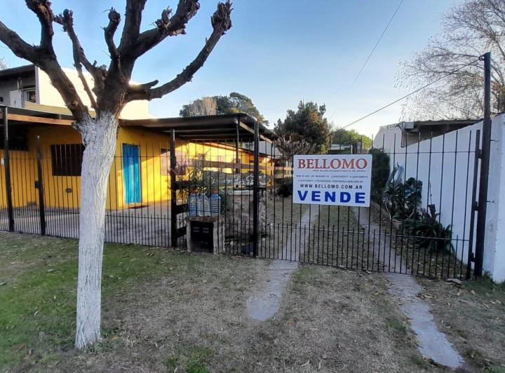 4 DPTOS. TIPO CASA EN BLOCK 1