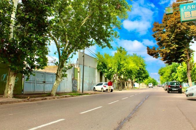 Greenwood Vende Amplio Lote en Calle Ozamis de Maipu Ideal Emprendimientos Inmobiliarios 3