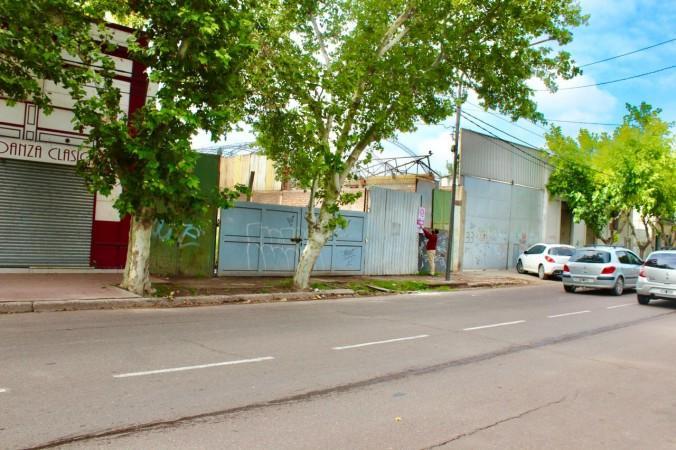 Greenwood Vende Amplio Lote en Calle Ozamis de Maipu Ideal Emprendimientos Inmobiliarios 1