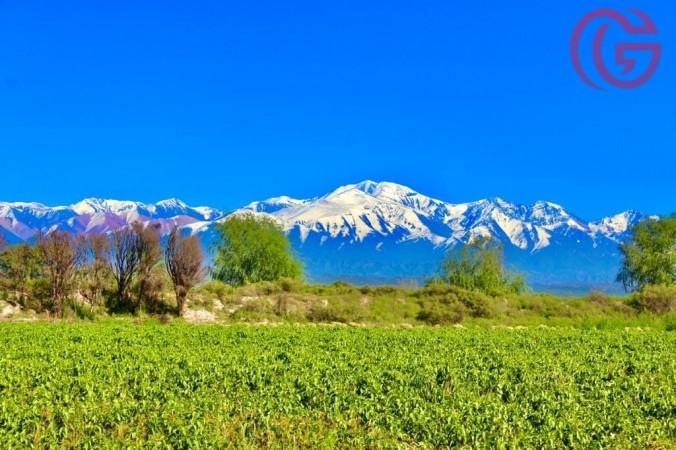 Propiedad en Argentina