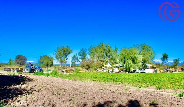 Greenwood Vende Finca de 15ha en Ugarteche, Ubicacion Privilegiada 3