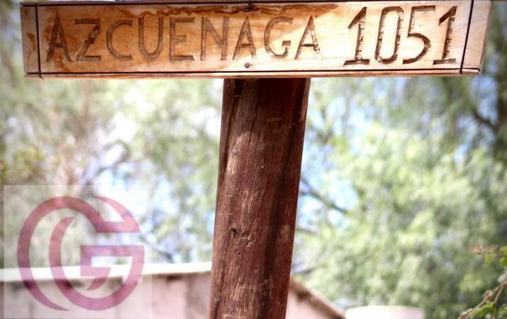 Greenwood Vende Ultimos 5 Lotes a m de Acceso Sur y Azcuenaga 1