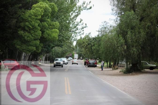 Greenwood Vende Ultimos 5 Lotes a m de Acceso Sur y Azcuenaga 2