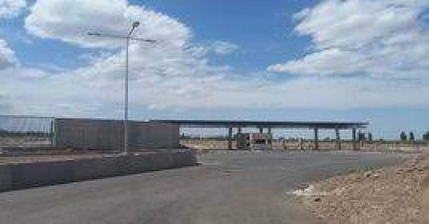 Greenwood Vende Lotes en El Distinguido Barrio Pinar Vistalba 3