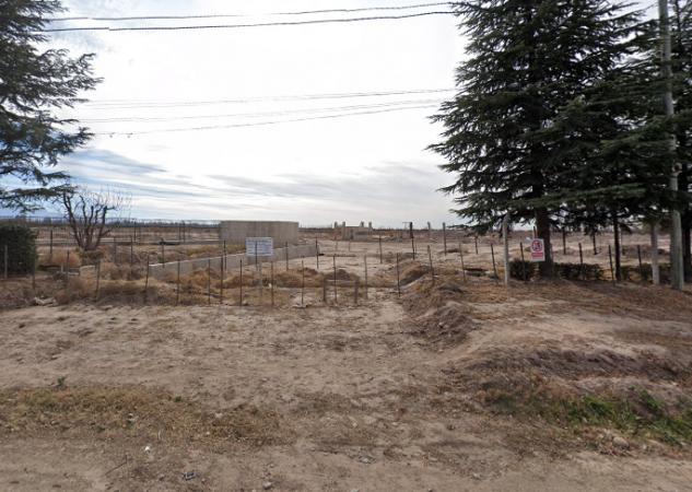 Greenwood Vende Lotes en El Distinguido Barrio Pinar Vistalba 2