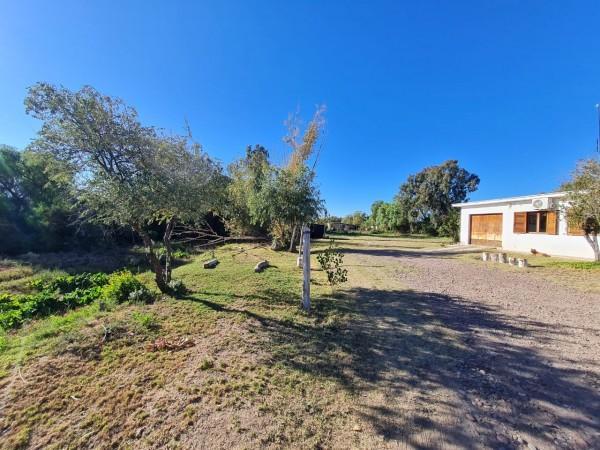 Greenwood Vende Casa con Importante Lote en San Roque, Maipu 3