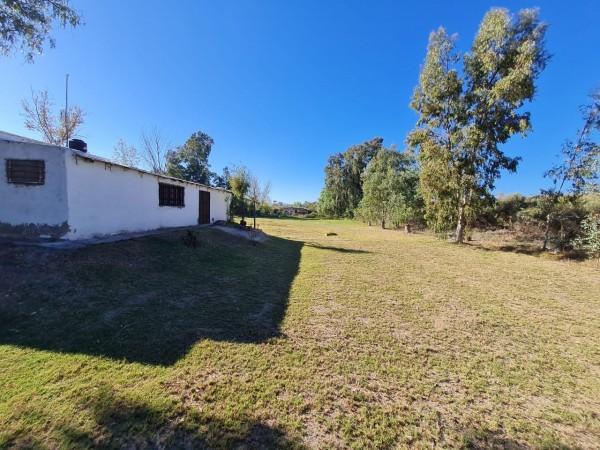 Greenwood Vende Casa con Importante Lote en San Roque, Maipu 1